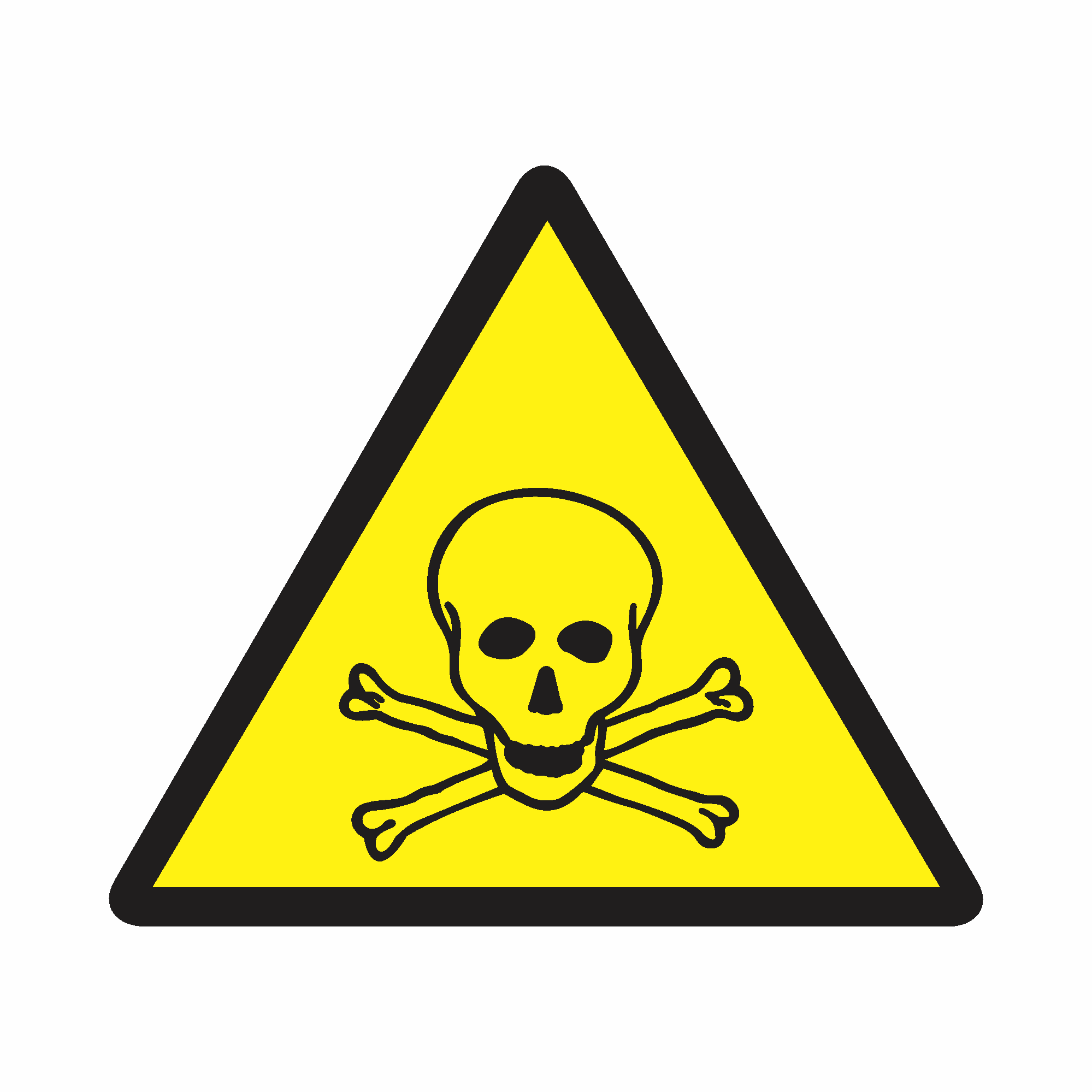 A7 - Cuidado, risco de exposição a produtos tóxicos